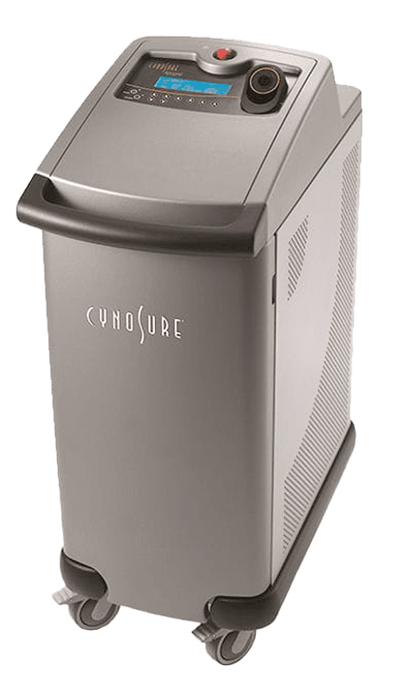 Сynosure apogee+