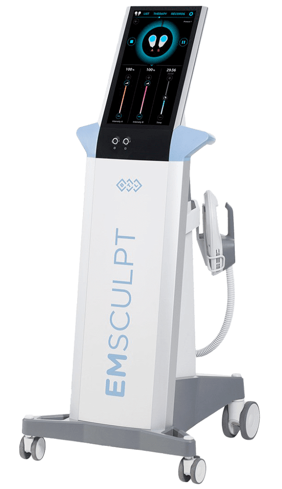 Emsculpt