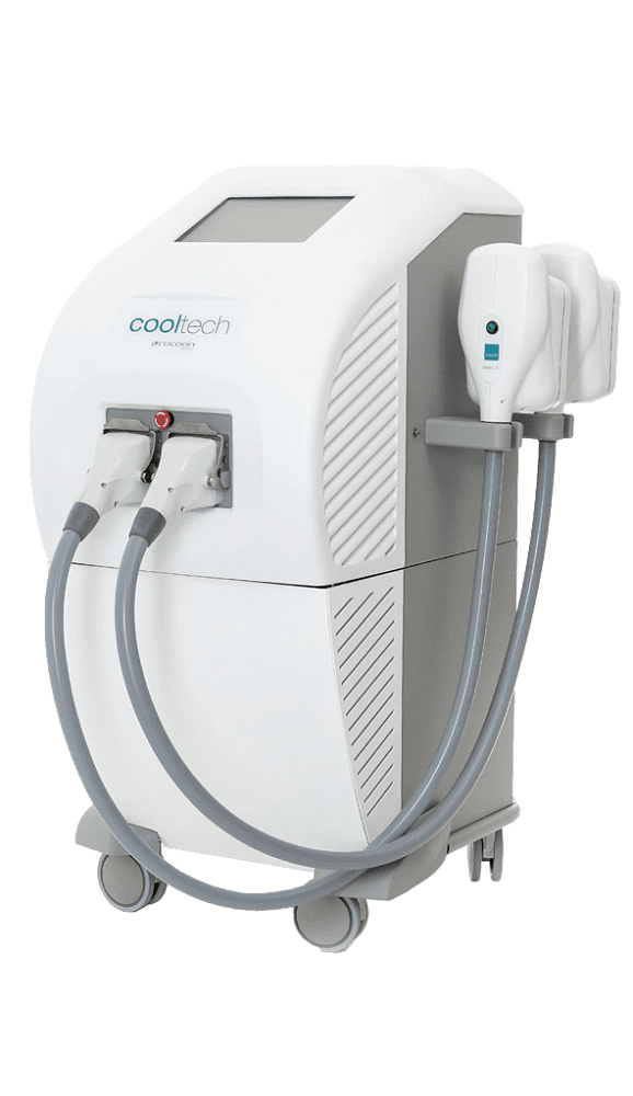 Cocoon cooltech